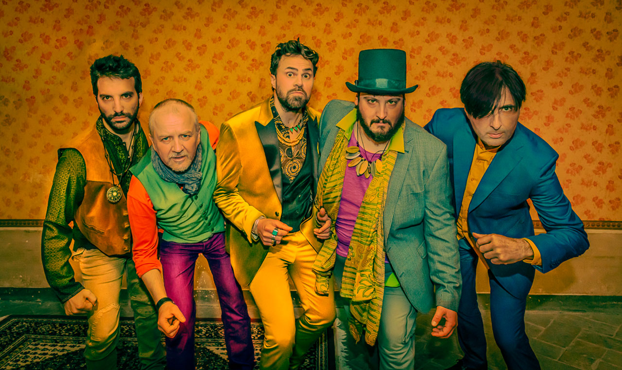 Sacromud al Deltablues 2022